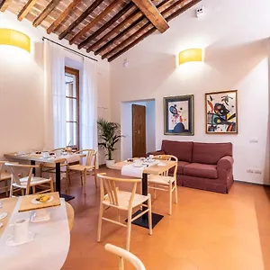La Casa Del Ghiberti Frühstückspension