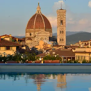 Hotel Grand Minerva, Firenze