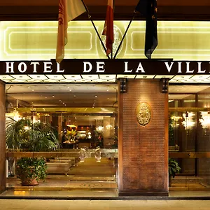 Hotel De La, Firenze