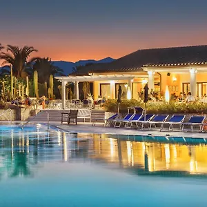 Lantana Hotel&apartments 4*, Pula Italie