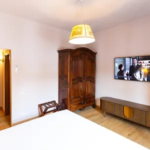 Ii Guelfo Bianco Otel