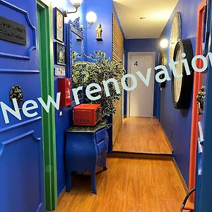 Residenza Olimpo Center Florens