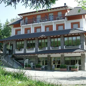 Hotel Moderno&spa