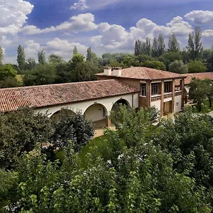 Hotel Ca' Mura Natura E