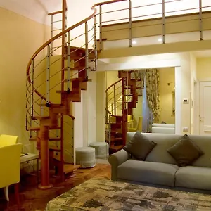 Appart hôtel Piccolo