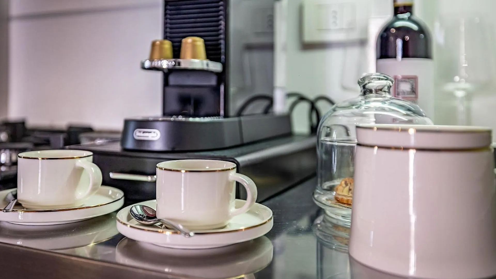 ***  Hotel Ungherese Small Luxury Hotel Florence Italy