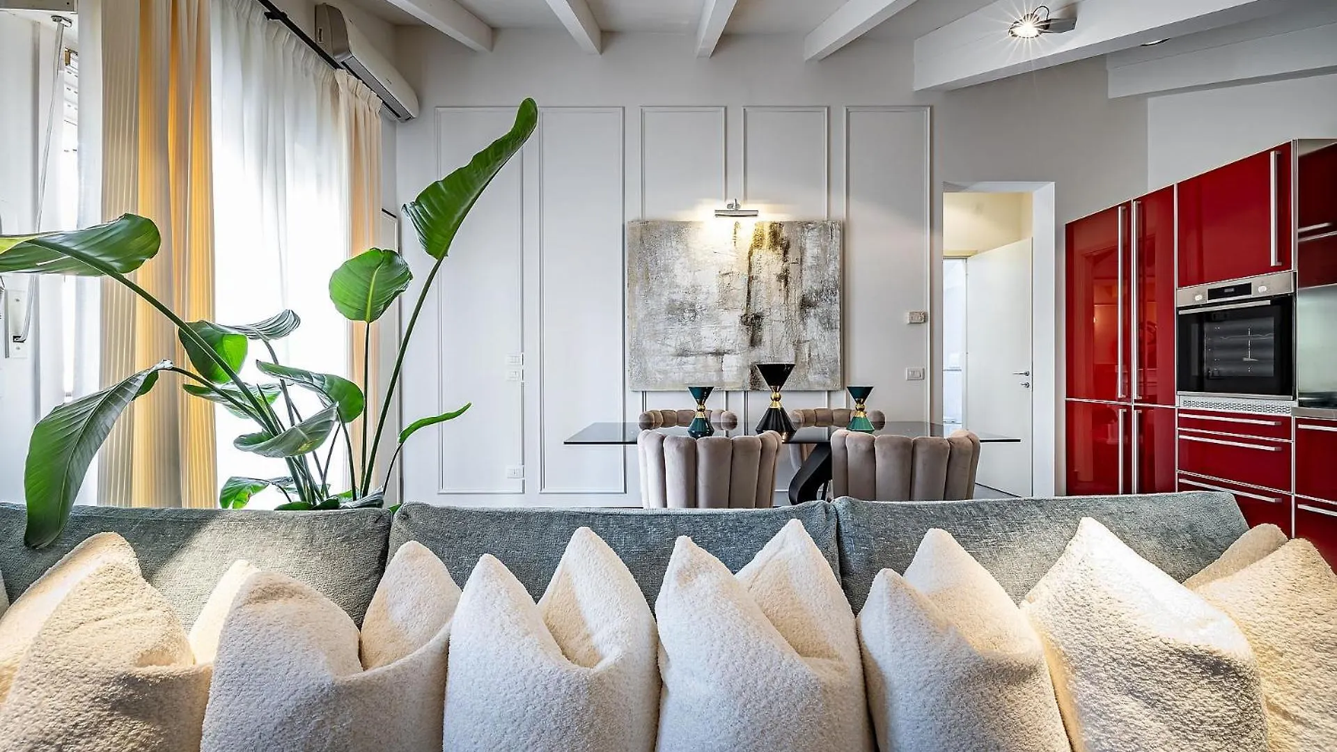 Hotel Ungherese Small Luxury Hotel Florence Italy