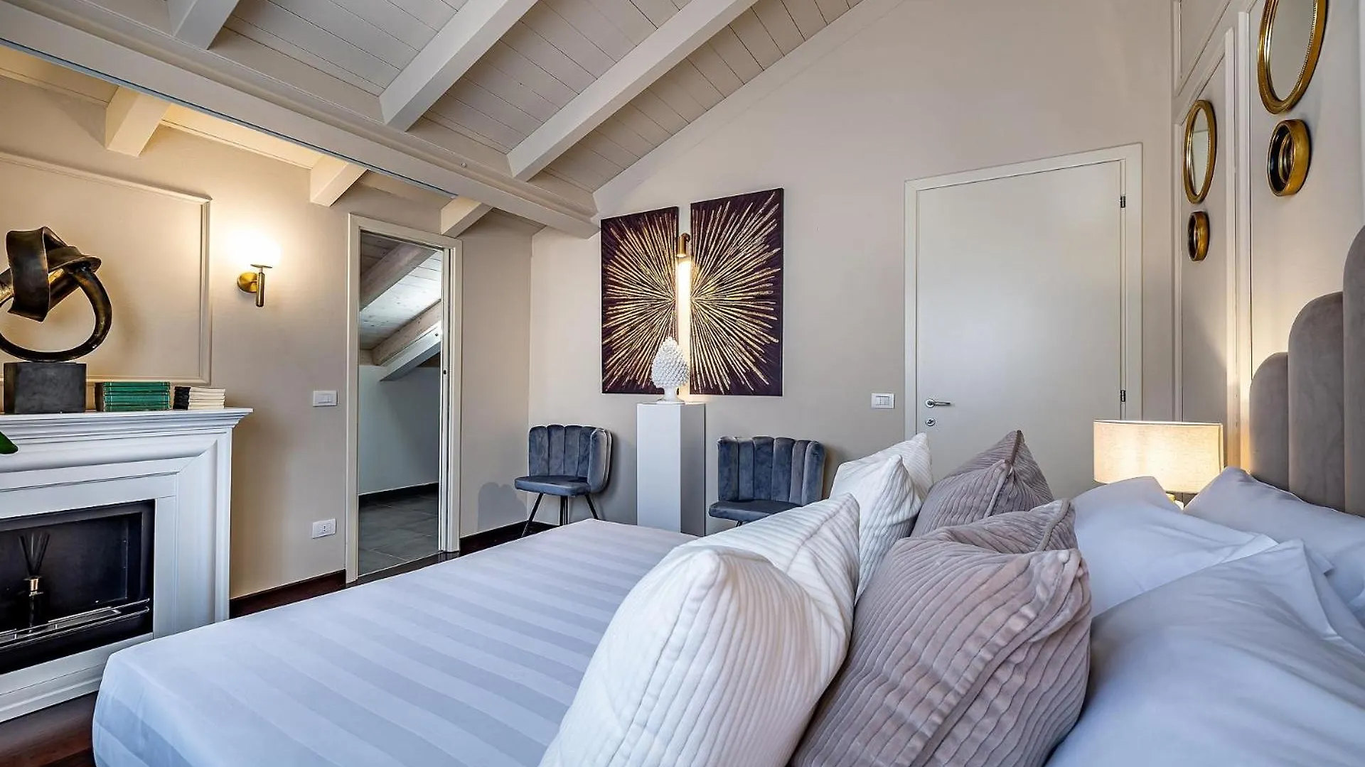 Hotel Ungherese Small Luxury Hotel Florence