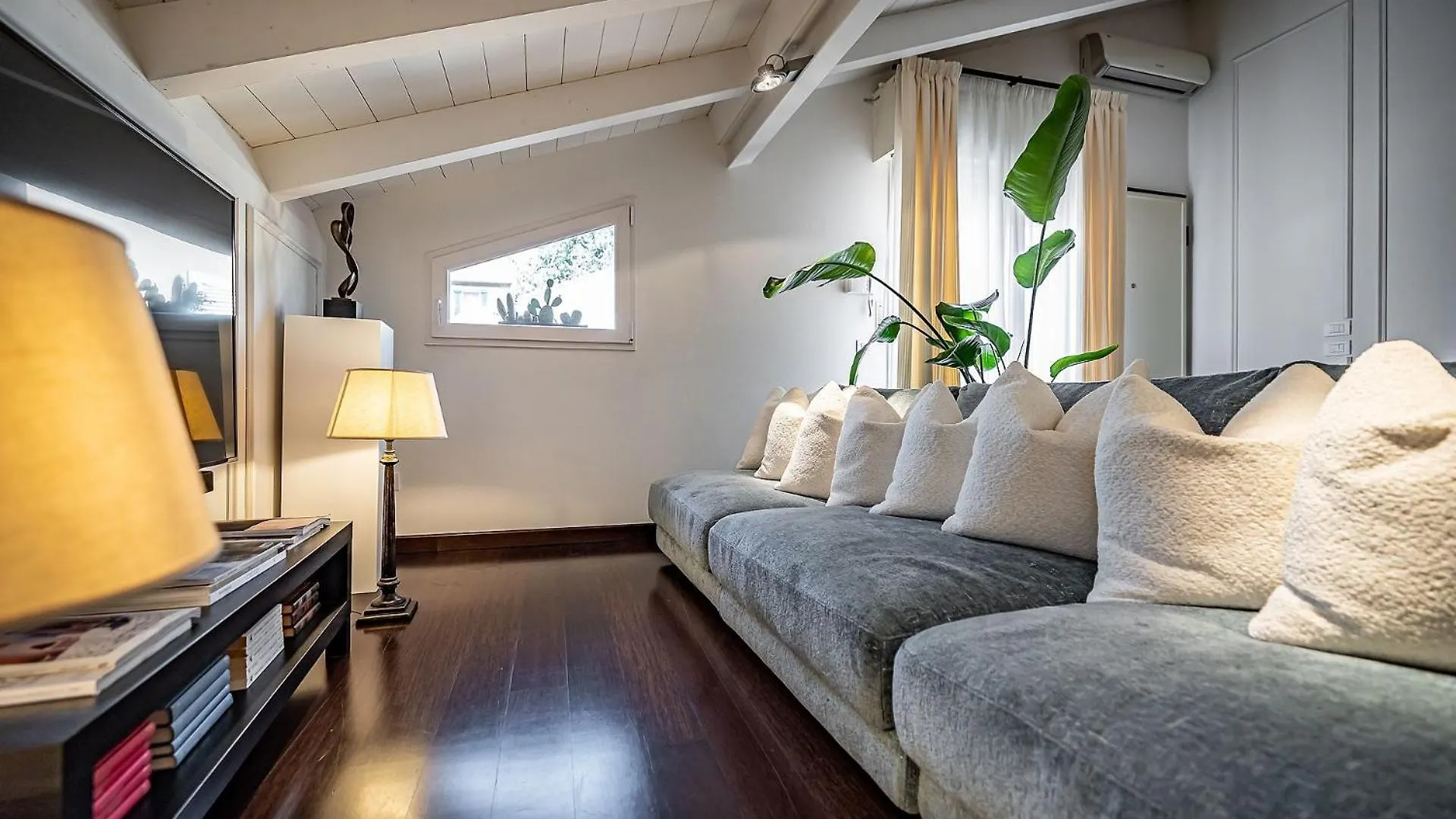 Hotel Ungherese Small Luxury Hotel Florence